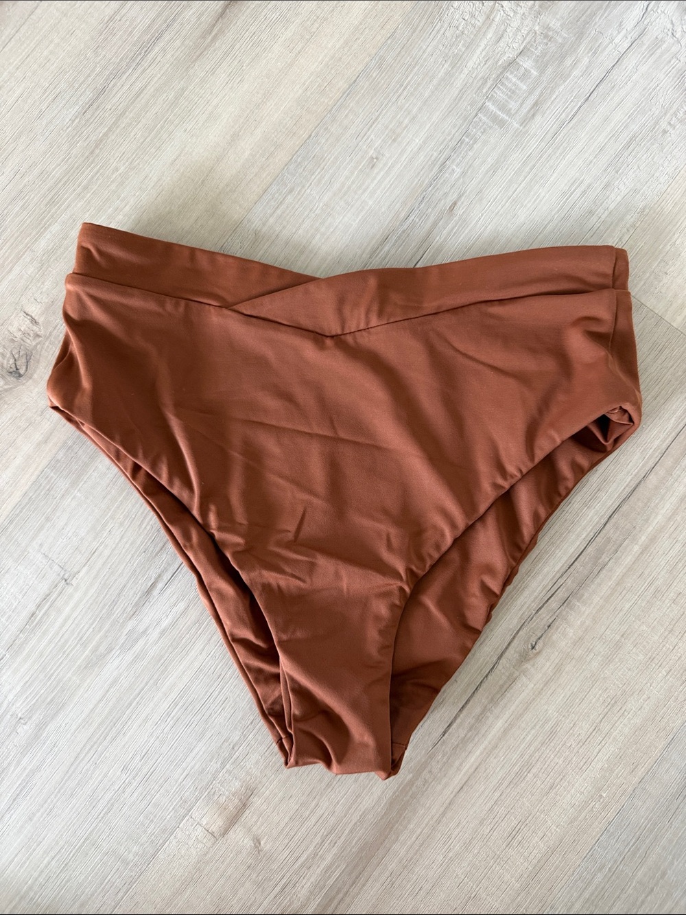 Elena bottoms in coconut